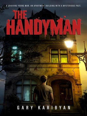 cover image of The Handyman